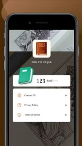 Holy Bible Inspiring screenshot 2