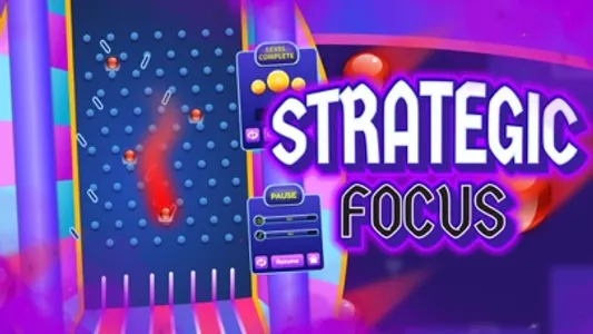 strategic focus screenshot 0