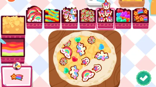 Pizza Cooking Restaurant Games screenshot 1