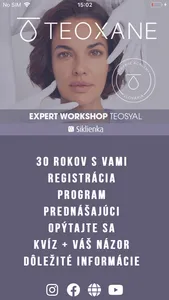 Siklienka WORKSHOP screenshot 0
