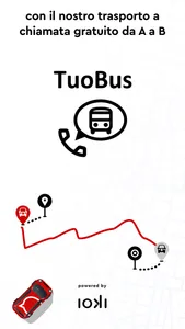 Il Tuo Bus screenshot 0