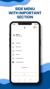 Shop AAlogics screenshot 2