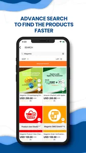 Shop AAlogics screenshot 4