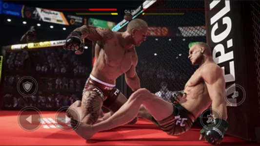 MFC - Midnight Fight Club screenshot 4