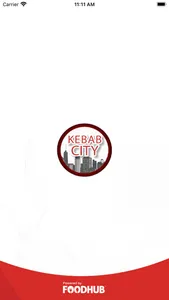 Kebab City Glasgow screenshot 0