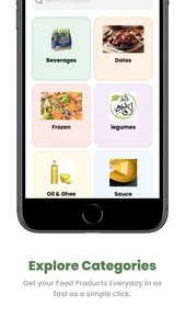 Food & Fruits screenshot 2