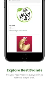 Food & Fruits screenshot 4