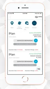 HENNING DIGITAL STORAGE screenshot 3