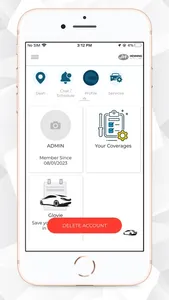 HENNING DIGITAL STORAGE screenshot 4