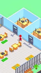 Prisoner Food Frenzy screenshot 4