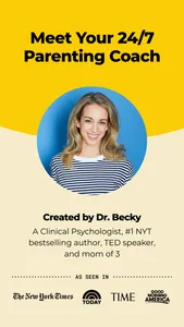 Good Inside: Parenting screenshot 0