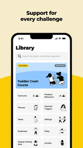 Good Inside: Parenting screenshot 1