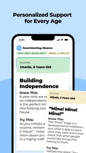 Good Inside: Parenting screenshot 3