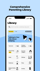 Good Inside: Parenting screenshot 5