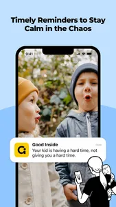 Good Inside: Parenting screenshot 6