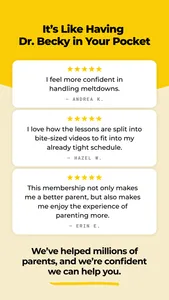 Good Inside: Parenting screenshot 7