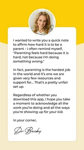 Good Inside: Parenting screenshot 8