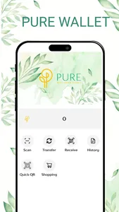 Pure Wellness Clinic screenshot 1