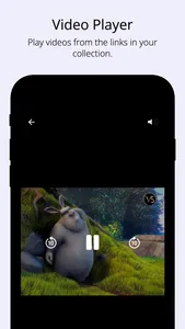 VDFR - Videos Stories screenshot 2