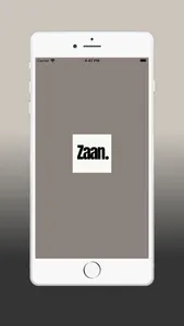 Zaan. screenshot 0