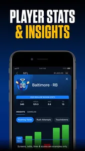 theScore Bet Sportsbook Casino screenshot 7