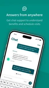 Evernorth screenshot 1