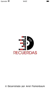 Recuerdas screenshot 0