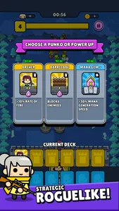 Punko.io: Tower Defense TD screenshot 1