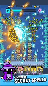 Punko.io: Tower Defense TD screenshot 2