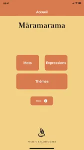 Māramarama screenshot 0