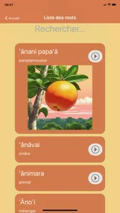 Māramarama screenshot 1