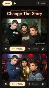 DreamBody: Ai Muscle Generator screenshot 4