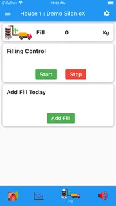 Silonic-X screenshot 4