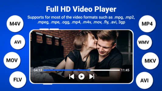 MX Player - All Video Player screenshot 0