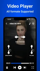 MX Player - All Video Player screenshot 1