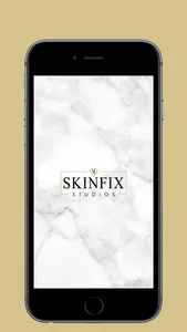 SkinFix App screenshot 0