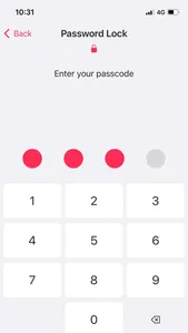 My Love・Relationship Tracker screenshot 1