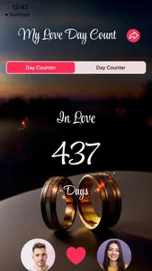My Love・Relationship Tracker screenshot 3