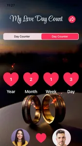 My Love・Relationship Tracker screenshot 5