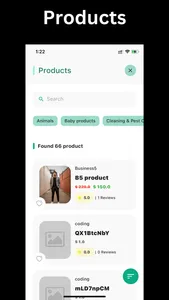 Servly Customer screenshot 3