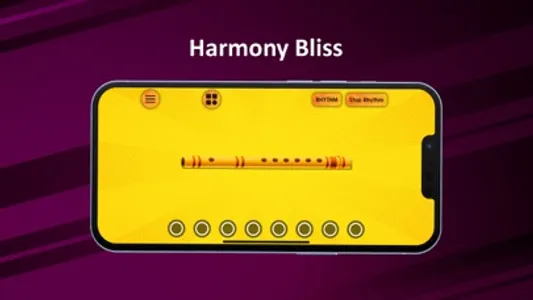 Harmony Hub Pro screenshot 0