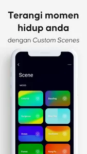 BIOTA Smart Home screenshot 3