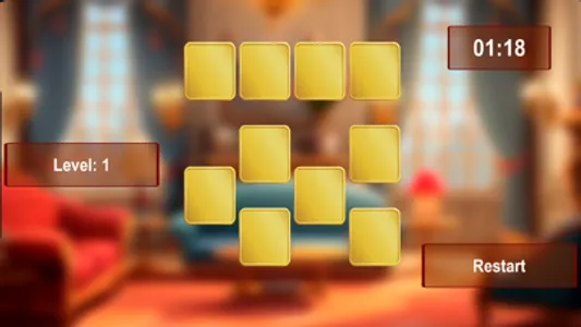 Heart Heist: Love's Quest screenshot 2