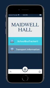 Maidwell Parent SBT screenshot 1