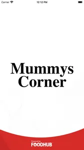 Mummys Corner screenshot 0