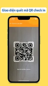 CJ Feed & Care QR VN screenshot 2