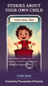 Adel - Narrate Bedtime Stories screenshot 2