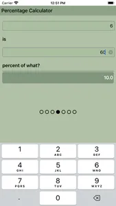 Percentage Calculator All in 1 screenshot 9