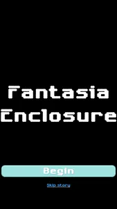 Fantasia Enclosure screenshot 0