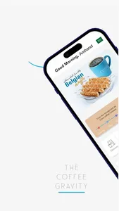 Core Coffee & Roastery screenshot 0